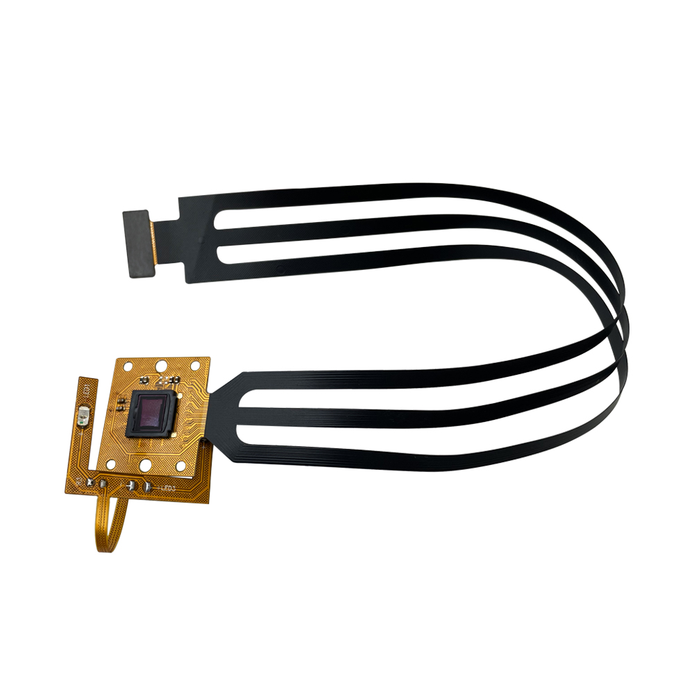 IMX214  200万MIPI香蕉小视频模组 IMX214  200万MIPI香蕉小视频模组