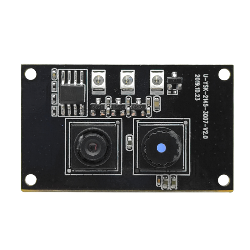 200万双目MIPI香蕉小视频模组 200万双目MIPI香蕉小视频模组